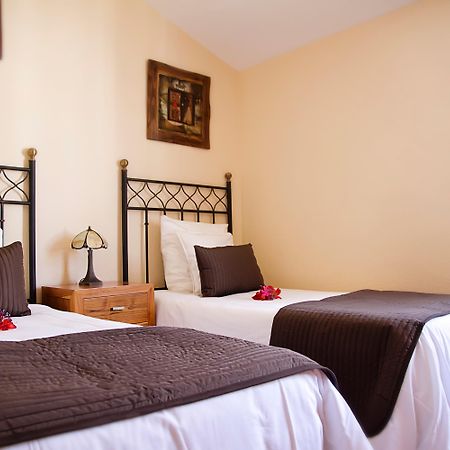Fairways Club Otel Golf Del Sur Dış mekan fotoğraf