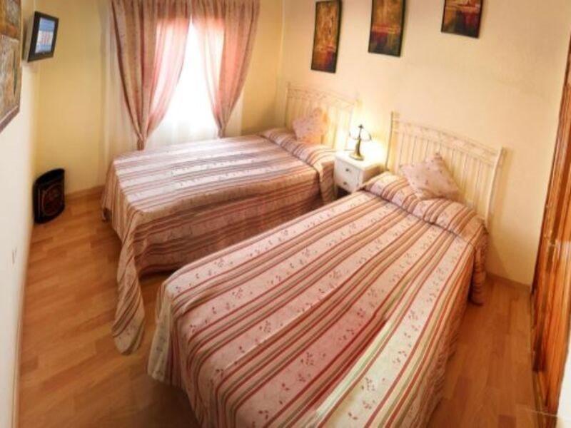 Fairways Club Otel Golf Del Sur Dış mekan fotoğraf