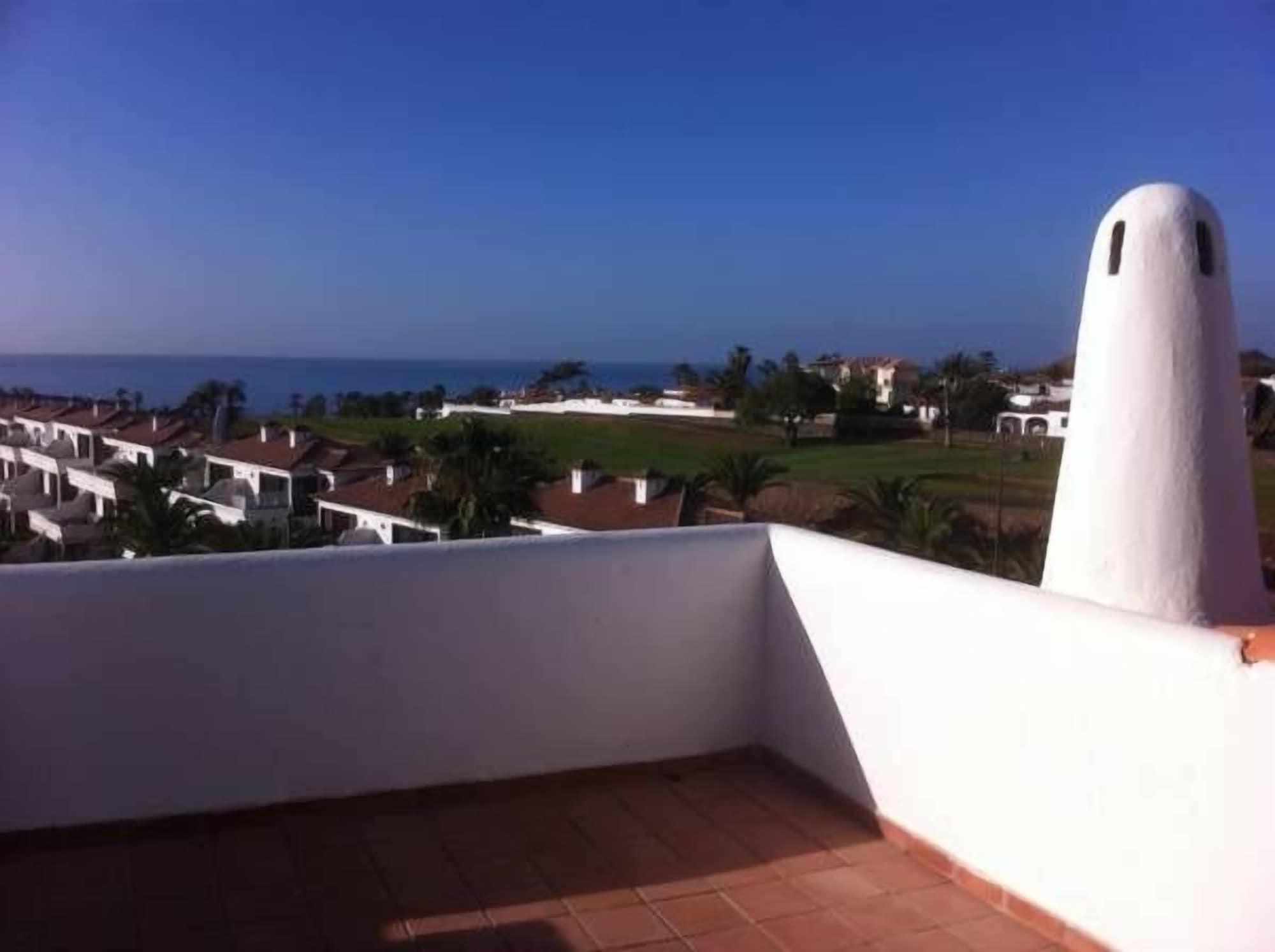 Fairways Club Otel Golf Del Sur Dış mekan fotoğraf