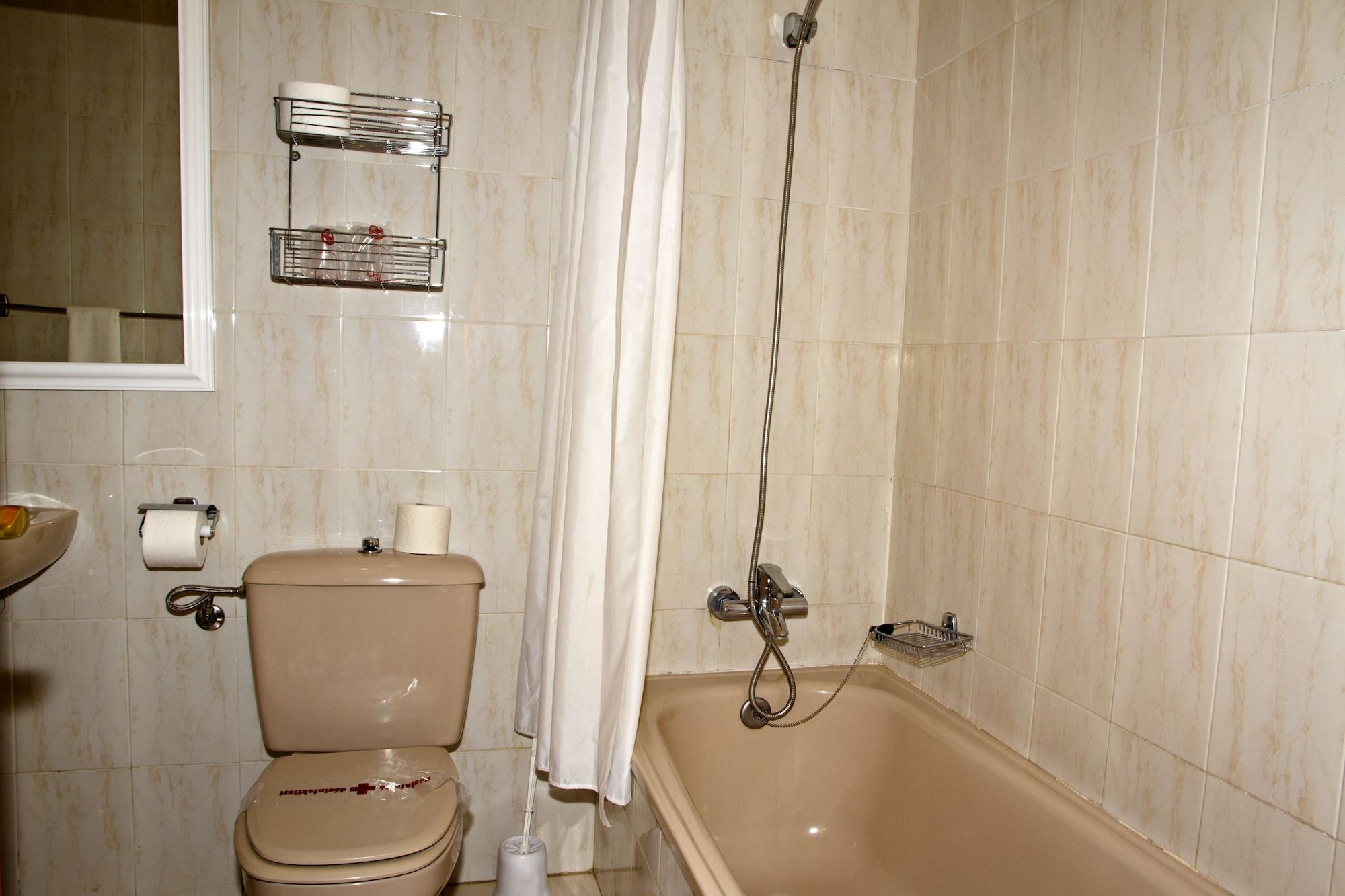 Fairways Club Otel Golf Del Sur Dış mekan fotoğraf