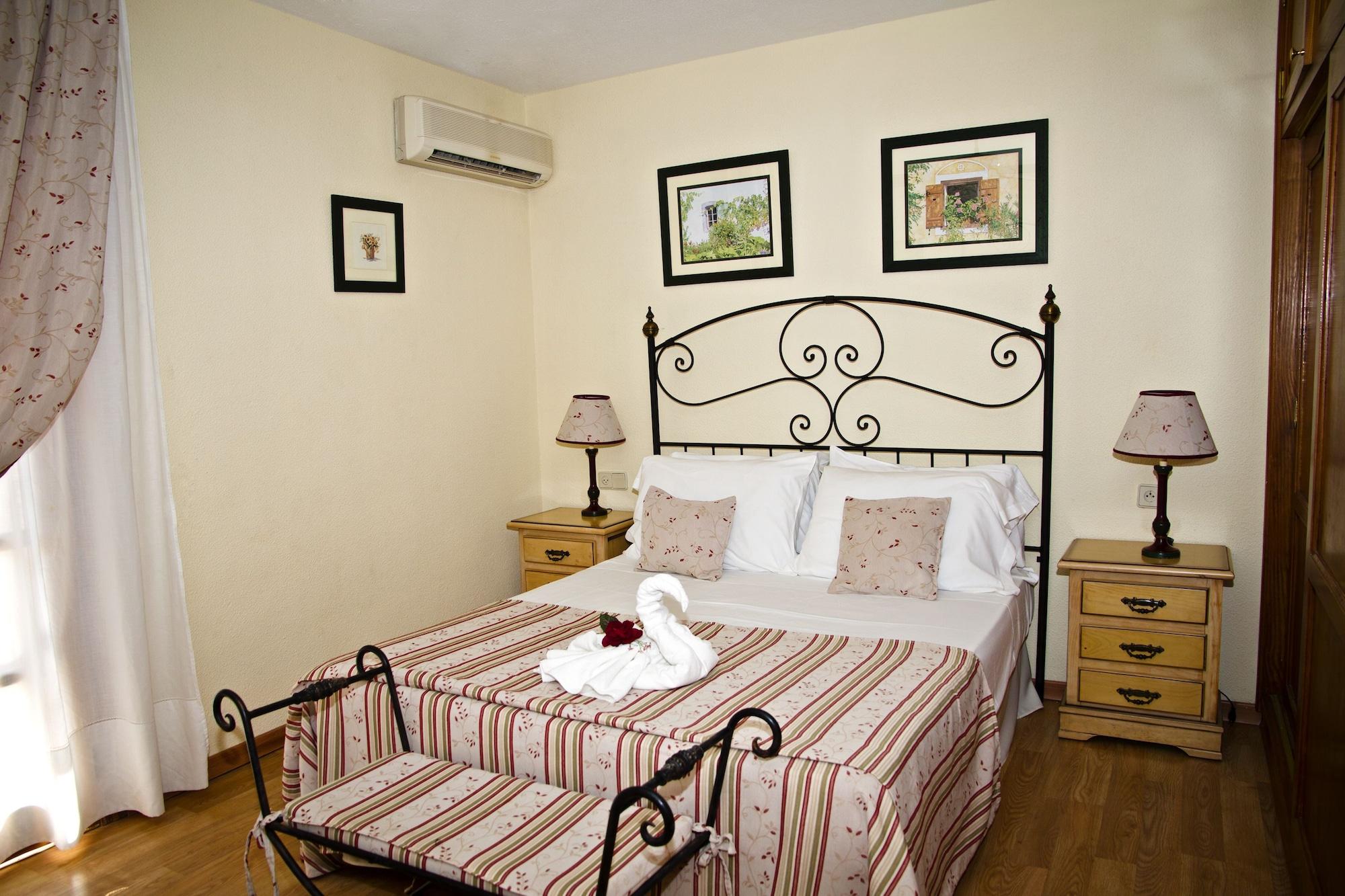 Fairways Club Otel Golf Del Sur Dış mekan fotoğraf
