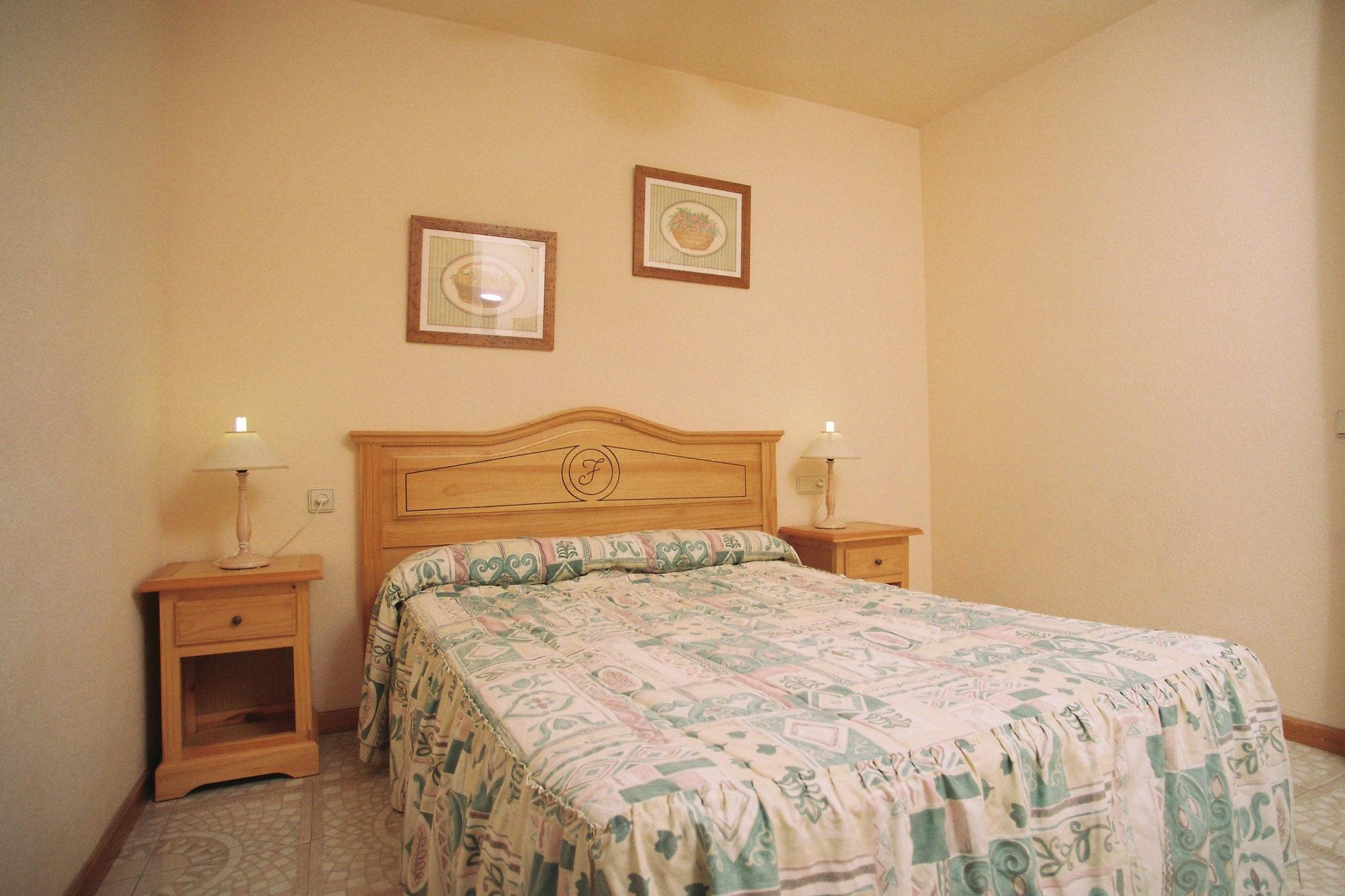Fairways Club Otel Golf Del Sur Dış mekan fotoğraf