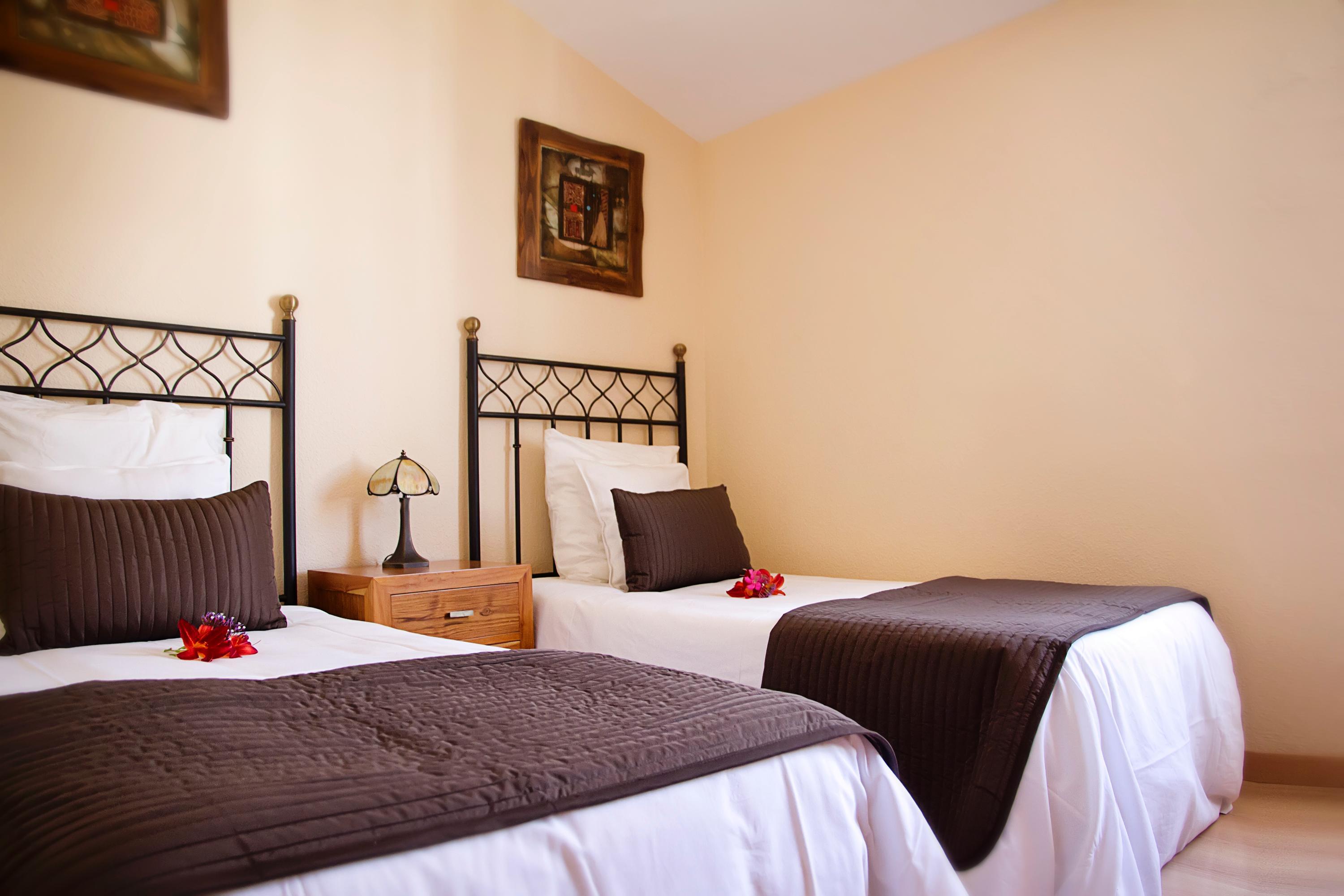 Fairways Club Otel Golf Del Sur Dış mekan fotoğraf