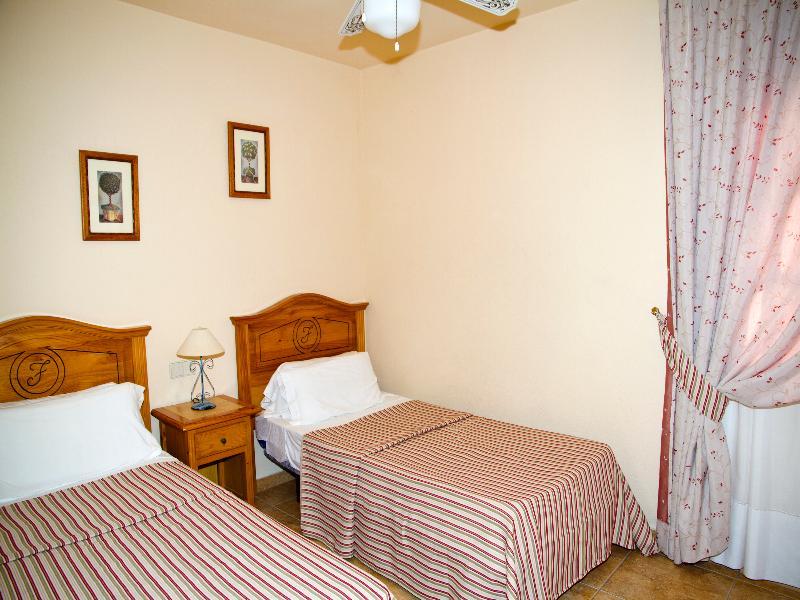 Fairways Club Otel Golf Del Sur Dış mekan fotoğraf